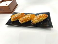 -白天鹅宾馆-宏图府餐厅