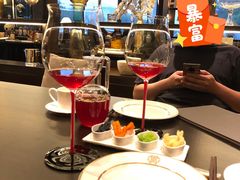 -甄御•海鲜新青岛菜(麦岛店)