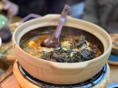-吃饭皇帝大土家民族菜(正大广场店)