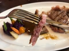 谷饲安格斯西冷M3-北京华彬费尔蒙酒店·刃餐厅