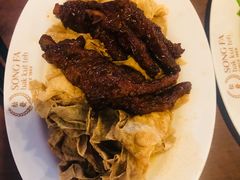 -松發肉骨茶(克拉码头店)