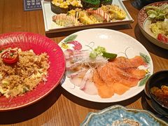 -鱼跃食堂·精致寿司(东林美域店)
