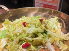 -阿明小菜·海鲜·上海菜(梅陇店)