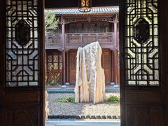 -石峰岩寺