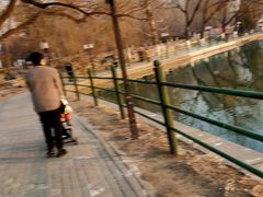 -朝阳公园游乐园