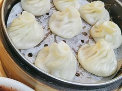 刘鸿盛汤包-刘鸿盛(罍街店)
