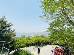-香山公园