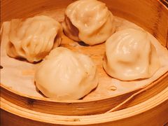 小笼包-绿茶餐厅(领展购物广场·中关村店)