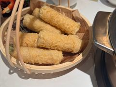 -烹然四季椰子鸡火锅(姚家园万象汇店)