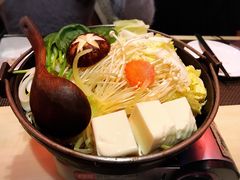 -有喜屋·深夜食堂(北京西路店)