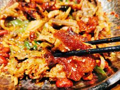 -吃饭皇帝大(解放西路店)