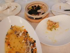 -上海新世界丽笙大酒店旋景餐厅(人民广场店)