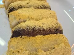 -BHC炸鸡(明洞总店)