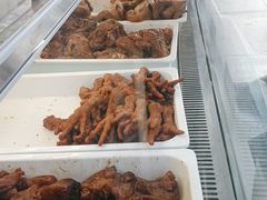 -紫光园清真北京小吃(广渠门内店)