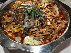 -古乐牛香·鲜牛肉牛杂火锅(吴江三里桥运东商业广场店)