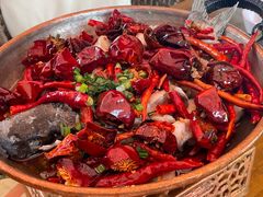 -隔壁老王·家常云南菜(花巷店)