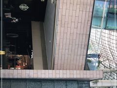 -星巴克臻选(深圳罗湖万象城店)