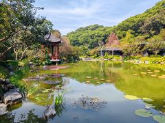 -云溪植物园