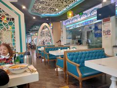 大堂-帕米尔食府(白云观店)