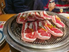 -隐炉和牛烧肉店(群力店)