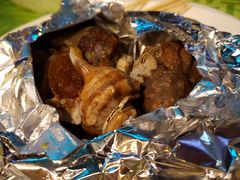 -盛港湾海鲜食府(黄沙店)