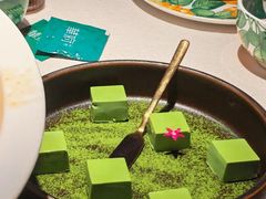 -華府(凯德晶萃店)