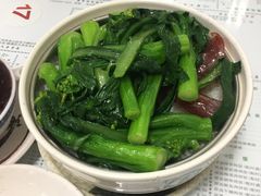 腊味饭-仁信双皮奶(东川路店)