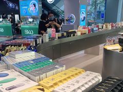 -苏宁极物(苏宁生活广场店)