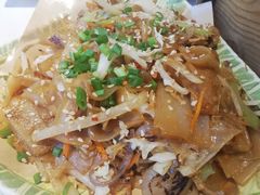 xo酱陈村粉-粤点越有·茶点·粤菜(樵岭国际店)