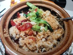 -煲煲好(朝阳门店)