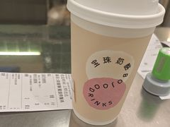 -宝珠奶酪(北京国瑞城购物中心店)