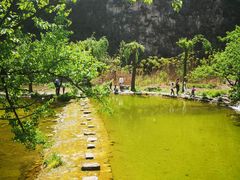 -沕沕水生态风景区