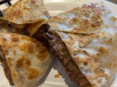 -河沿肉饼Beijing Pie(东华门店)