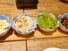 -水木苼 蔬食料理
