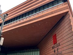 -上海衡山路十二号华邑酒店