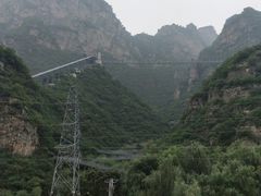 -野三坡清泉山风景区