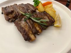 -IL Forno 意坊·意大利餐厅(温州万象城店)