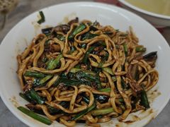 -三百碗宝应长鱼面(板仓街店)