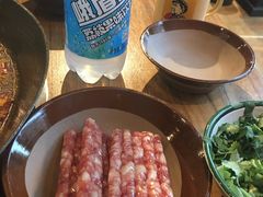 -周幺妹重庆老火锅(银泰城总店)