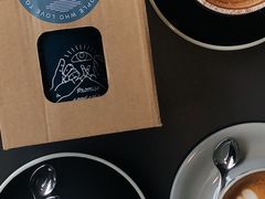 -NokNok Coffee(宽窄巷子店)