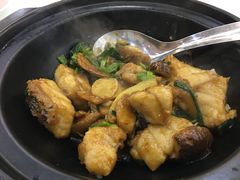 -焕记海鲜饭店