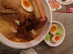 -味千拉面(德雅路CFC富兴时代店)