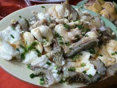 石斑-浪琴湾尾角仔海鲜坊