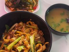 -俊杰拉面馆