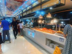 -集杰尚品海鲜烤肉自助餐厅(乳山振华店)