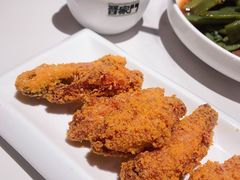 -晋家门·苏皖家常菜(江北龙湖天街店)
