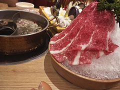 -松野谷·寿喜烧自助(华联顺义金街购物中心店)