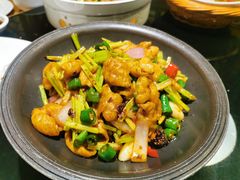 -上关雪東北菜(中房金谊店)