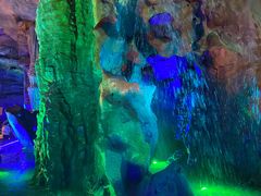 -泰安地下龙宫景区