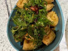 -雲物·云南小馆(好悦天地店)